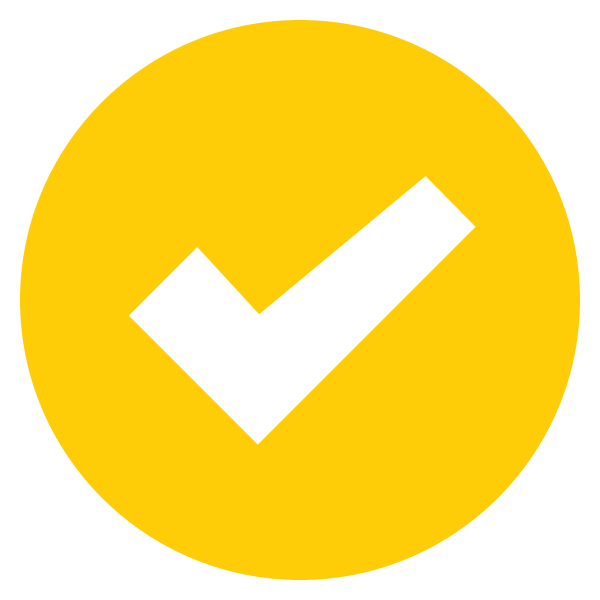 Yellow Tick