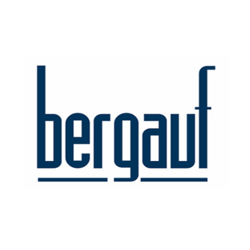bergauf