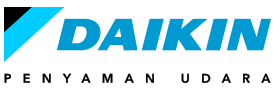 daikin logo vector