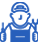 Строительные работы